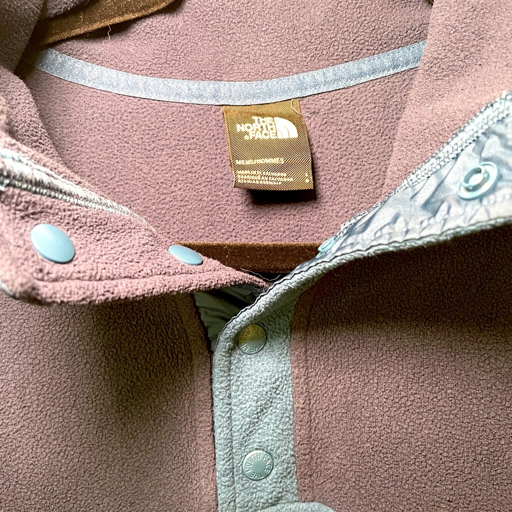 North Face Pullover - image 3